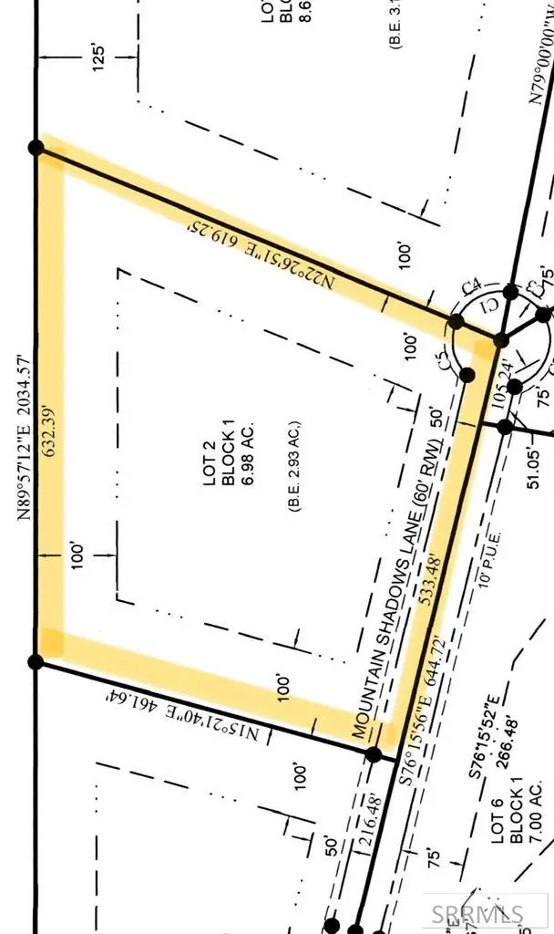 4129 Mountain Shadows Lane, Ashton, ID 83420 - #1