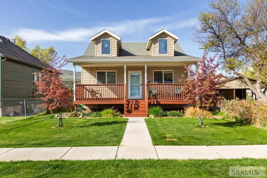 1623 3rd Avenue, Pocatello, ID 83201 - #1