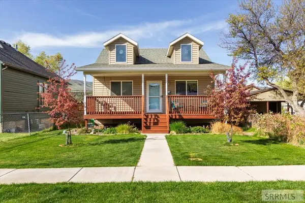 1623 3rd Avenue, POCATELLO, ID 83201