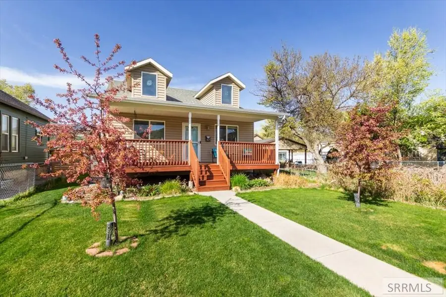 1623 3rd Avenue, Pocatello, ID 83201 - #2