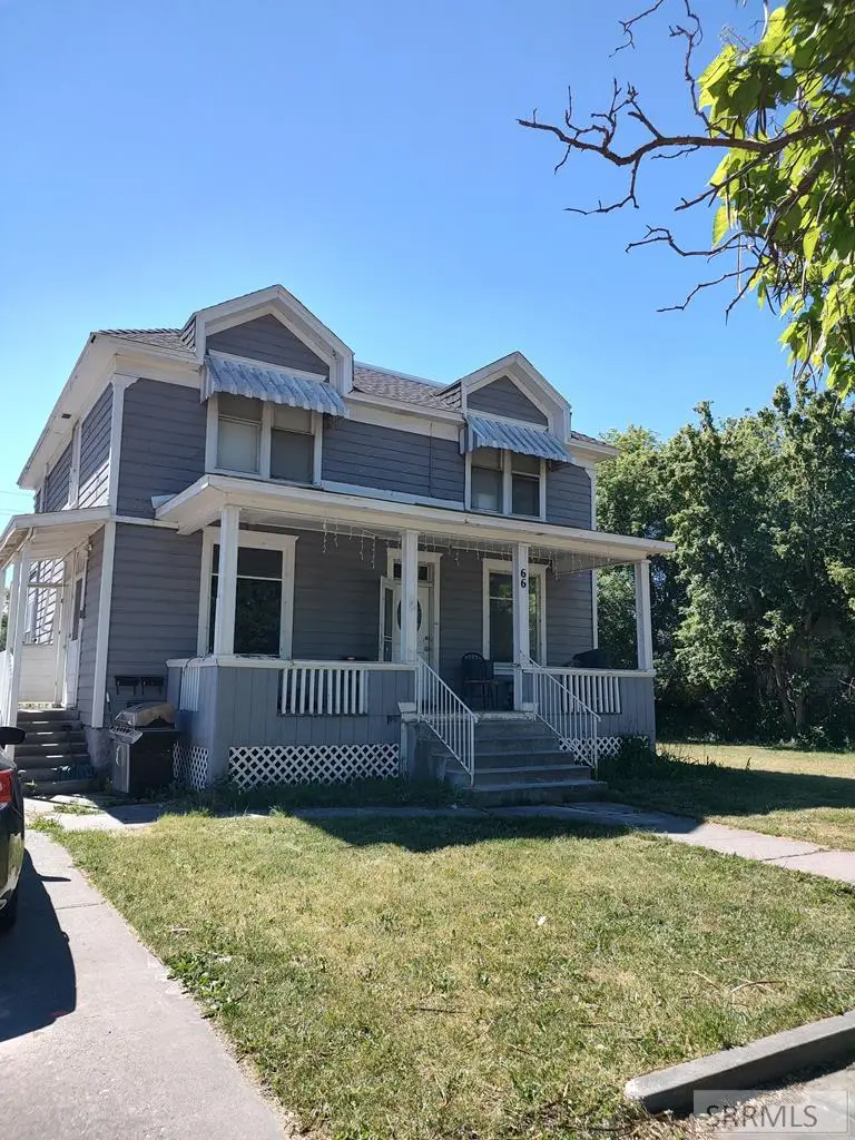 66 Stout Avenue, Blackfoot, ID 83221 - #1