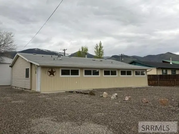 805 Lemhi Avenue, SALMON, ID 83467