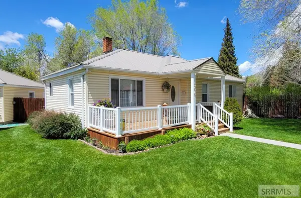 506 Mary Drive, ARCO, ID 83213