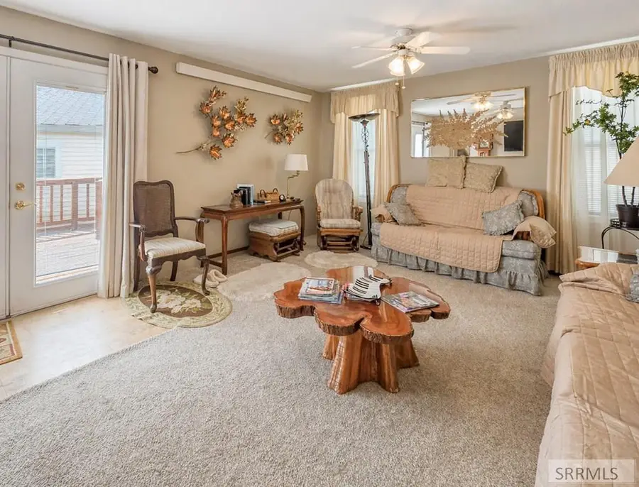 506 Mary Drive, Arco, ID 83213 - #2