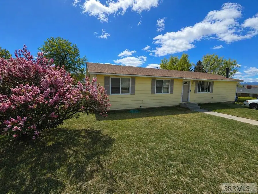 453 Yvonne Street, Arco, ID 83213 - #2