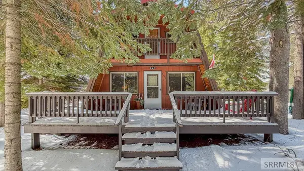 4779 Pinion Street, ISLAND PARK, ID 83429