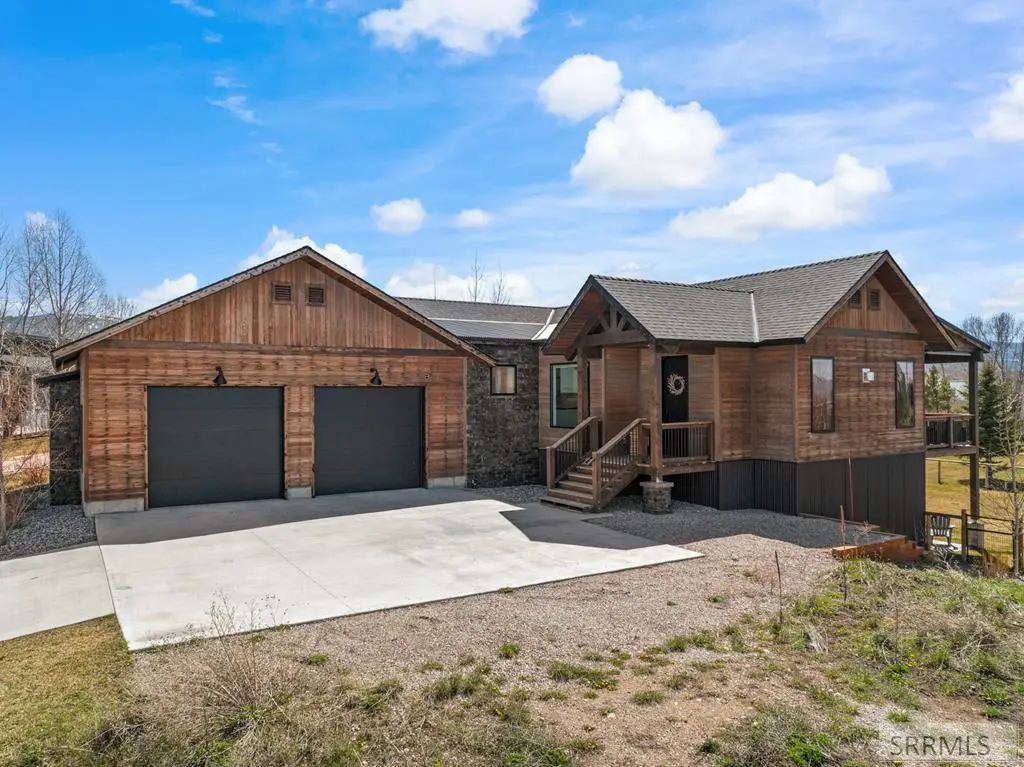 339 Palisade Trail, Driggs, ID 83422 - #1