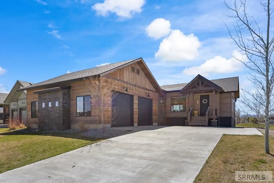 339 Palisade Trail, Driggs, ID 83422 - #3