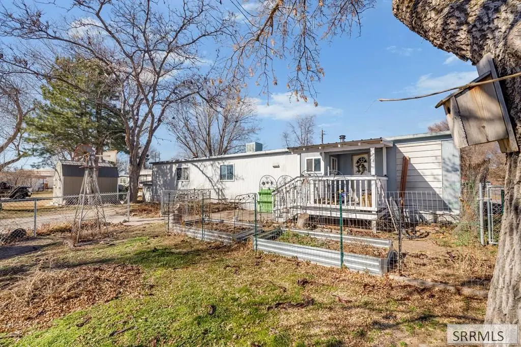 1550 Yellowstone Avenue #158, Pocatello, ID 83201 - #1