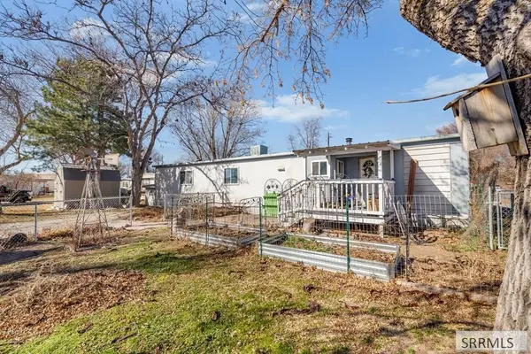 1550 Yellowstone Avenue #158, POCATELLO, ID 83201
