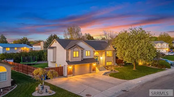 1444 Delphic Way, POCATELLO, ID 83201