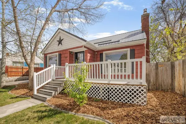 528 10th Street, IDAHO FALLS, ID 83404