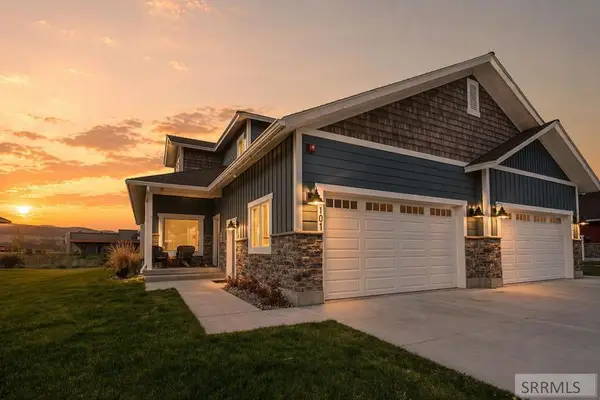 101 Creekside Lane, SWAN VALLEY, ID 83449