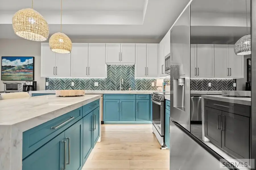 101 Creekside Lane, Swan Valley, ID 83449 - #2