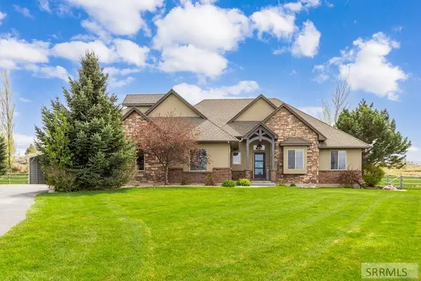 6568 Middle Fork Road, IDAHO FALLS, ID 83406