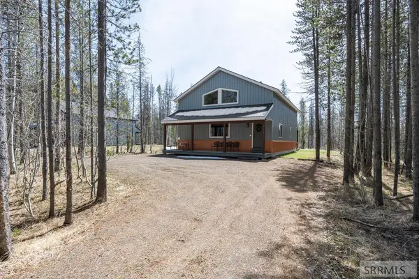 4060 Steelhead Drive, ISLAND PARK, ID 83429