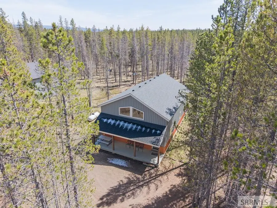 4060 Steelhead Drive, Island Park, ID 83429 - #2