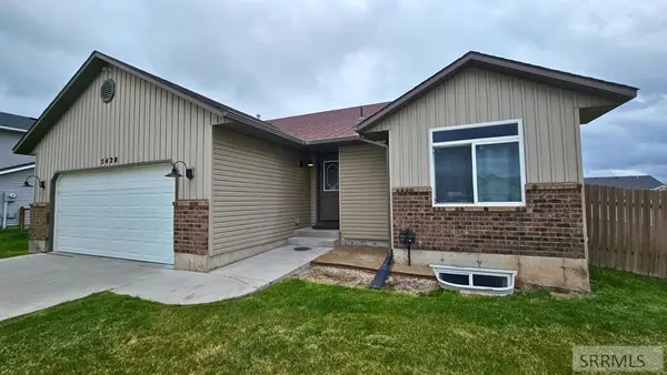 5420 S Elliott Street, IONA, ID 83427