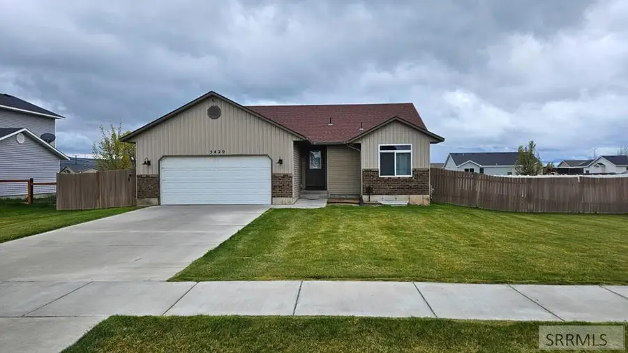 5420 E Elliott Street, Iona, ID 83427 - #2