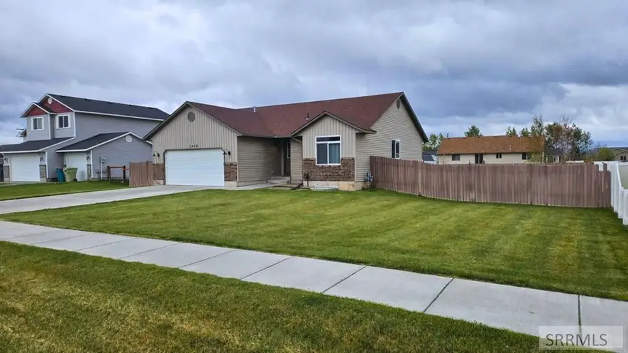 5420 E Elliott Street, Iona, ID 83427 - #3
