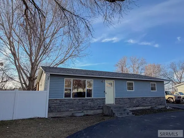 13961 Hawthorne Road, POCATELLO, ID 83202