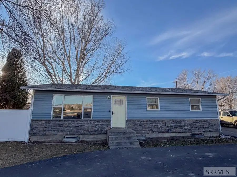 13961 Hawthorne Road, Pocatello, ID 83202 - #2