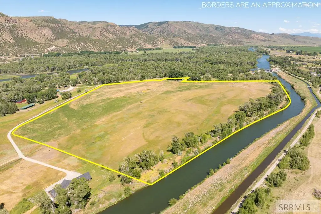 65 5050 E, Ririe, ID 83443 - #1