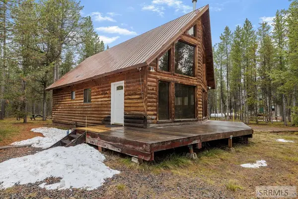 4259 Luke Lane, ISLAND PARK, ID 83429