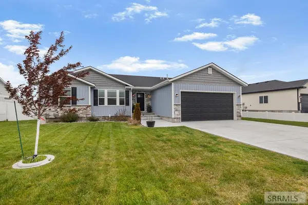2215 Coopers Way, BLACKFOOT, ID 83221