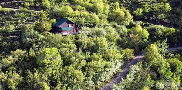 607 Shady Lane, IRWIN, ID 83449