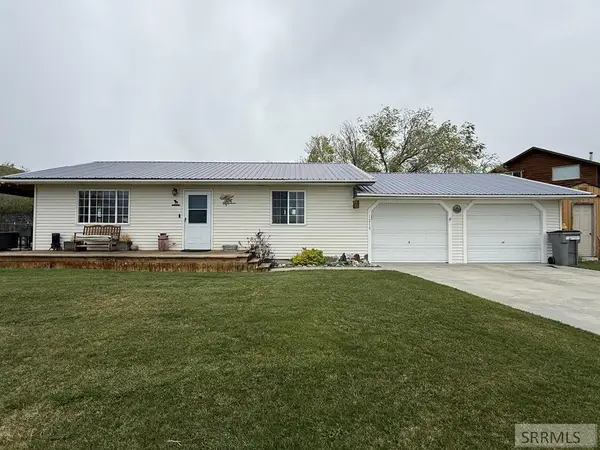 1210 S 7th Street, CHALLIS, ID 83226