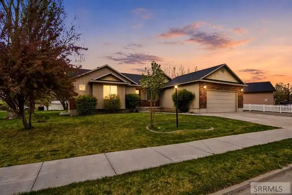 452 3rd N, RIGBY, ID 83442