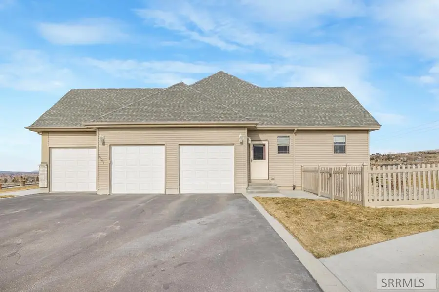 8065 Black Hawk Drive, Idaho Falls, ID 83406 - #3