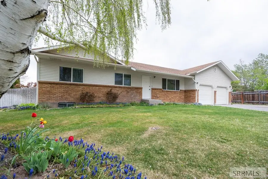 972 Bluebird Place, Idaho Falls, ID 83402 - #3