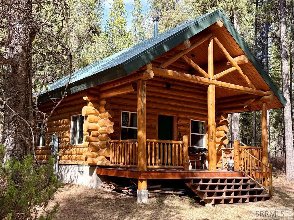 4537 Elk Loop Road, Ashton, ID 83429 - #1