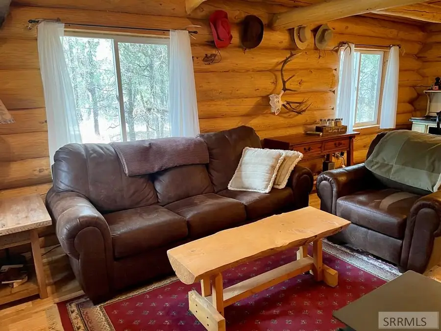 4537 Elk Loop Road, Ashton, ID 83429 - #3