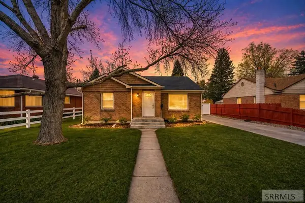 282 18th Street, IDAHO FALLS, ID 83402