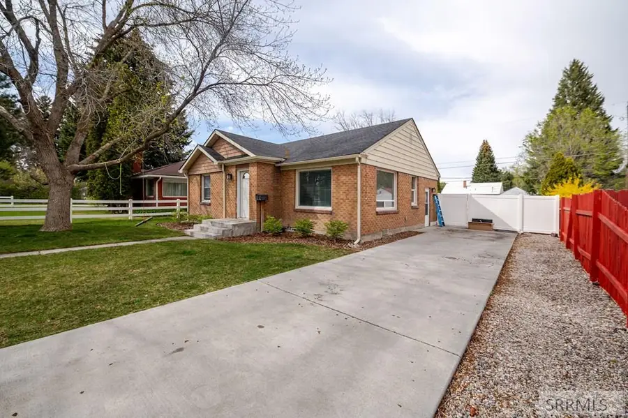 282 18th Street, Idaho Falls, ID 83402 - #3