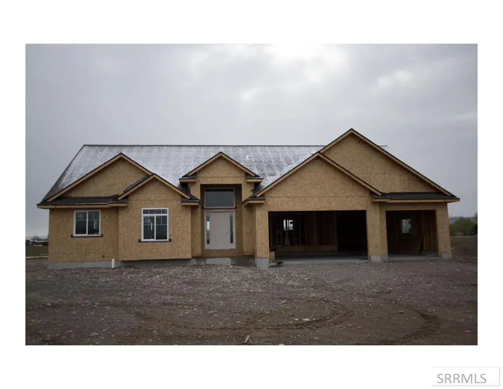 681 Glacier Ave, Shelley, ID 83274 - #1