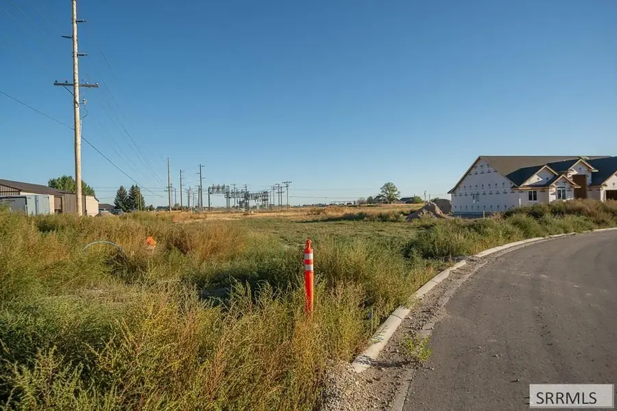 501 Badlands St, Shelley, ID 83274 - #3