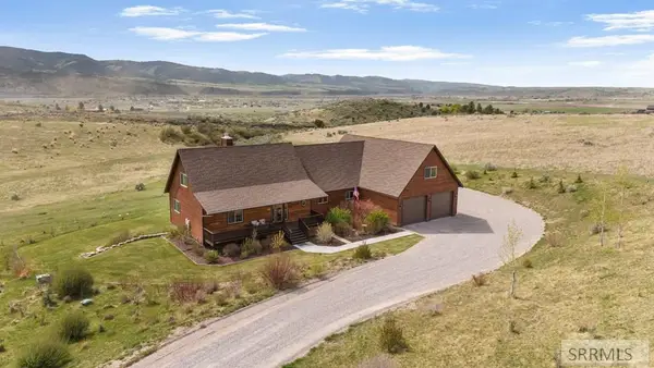1060 Elk Ridge Drive, SWAN VALLEY, ID 83428