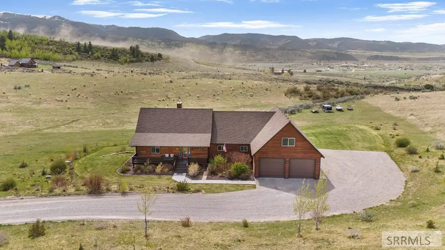 1060 Elk Ridge Drive, Swan Valley, ID 83428 - #2