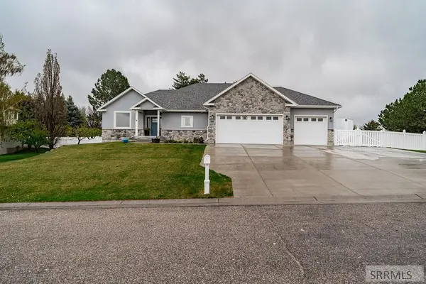 11287 Augusta Drive, IDAHO FALLS, ID 83404