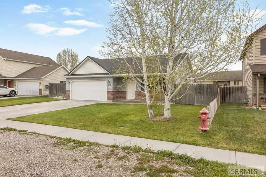 1214 Cornerstone Drive, Idaho Falls, ID 83401 - #2