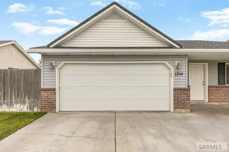 1214 Cornerstone Drive, Idaho Falls, ID 83401 - #3