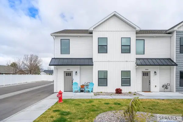 2882 Sunburst Drive, AMMON, ID 83406