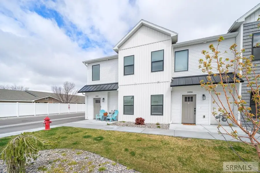 2882 Sunburst Drive, Ammon, ID 83406 - #2