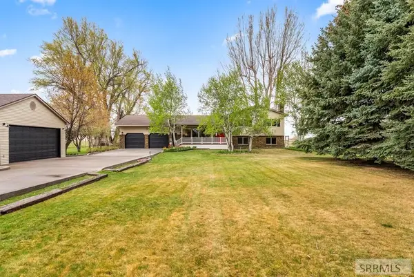 4572 75 N, RIGBY, ID 83442