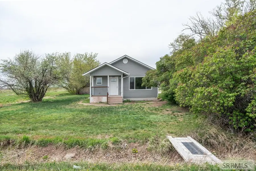 7675 45th E, Idaho Falls, ID 83401 - #2