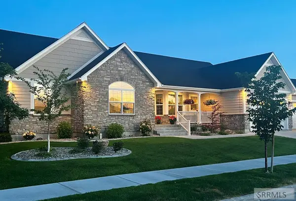 5085 Eaglewood Drive, IDAHO FALLS, ID 83401